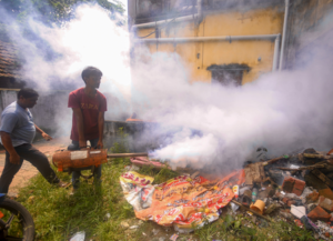 Tamil Nadu On High Alert: Rapid Spike In Dengue And Swine Flu Cases