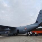Nepal Floods: Over 1,000 Dead, Thousands Missing; India Sends 5th Relief Flight with Rescue Crew