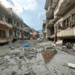 Explained: How Families Can Claim Mortal Remains of Nepal Flood Victims