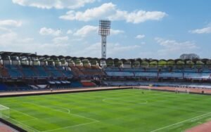 AIFF Reschedules India-Panama International Friendly In Bengaluru To September 25