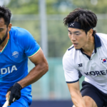 Craig Fulton Calls for Flawless Execution Ahead of Crucial Korea Clash at Asian Games