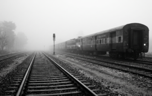 Four trains to remain cancelled during winter season