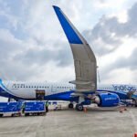 Technical Glitch Forces Delhi-Bound IndiGo Flight to Turn Back to Goa Minutes After Take-Off