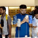 iPhone 18 Pro, Pro Max Go on Sale in India: Huge Queues Outside Apple Stores as Fans Line Up for A20 Chip Upgrades