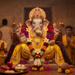 Jharkhand Celebrates Ganesh Chaturthi; Governor Santosh Gangwar, CM Hemant Soren Extend Heartfelt Greetings