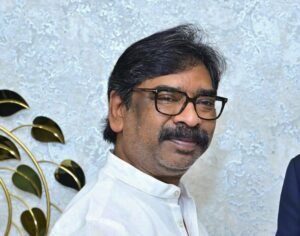 Special PMLA Court Asks Hemant Soren to Appear Virtually by 4 PM Today in Money Laundering Case