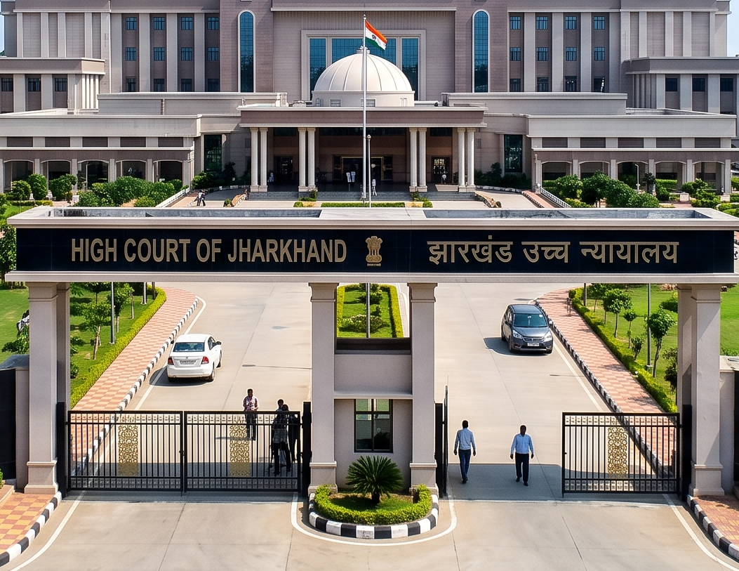 HC continues stay on cancellation of JSSC, JPSC appointments