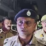 UP: Woman Found Murdered at Home; Robbers Flee with Gold Jewellery