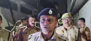 UP: Woman Found Murdered at Home; Robbers Flee with Gold Jewellery