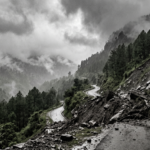 Inside the Monsoon Season That Claimed 152 Lives in Himachal