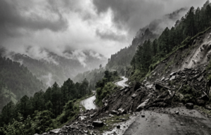 Inside the Monsoon Season That Claimed 152 Lives in Himachal