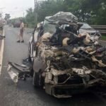 Jharkhand Minister Dipika Pandey Singh’s Daughter Among 4 Killed in Jamshedpur Road Accident