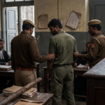 Murder Masked as Road Accident: Muzaffarnagar Court Convicts Suspended BSF Jawan
