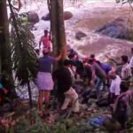 Kerala Flash Flood: Death Toll Rises to 5 in Nilambur; Search Underway for Missing Woman