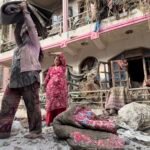 Over 1,250 Dead, 4,200 Missing in Nepal Floods; Government Plans Nationwide Reconstruction Drive