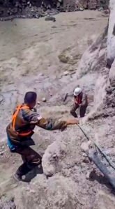 Nepal Flash Floods: Death Toll Climbs To 1,357, Thousands Remain Missing