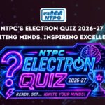 NTPC Announces Electron Quiz 2026–27 Across Nine Cities