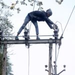 Prolonged power outages affect several areas in capital