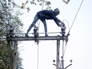 Prolonged power outages affect several areas in capital