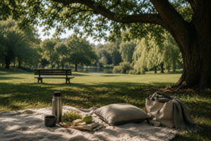 Why Rest Should Be a Priority, Not a Reward