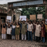 SRFTI Academic Boycott Enters Day 2 Over Campus Clash; Students Demand Safety Assurance