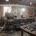 Weapons Racket Busted in Dumka: Four Booked for Operating Gun Factory from Residential House