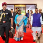 Teachers’ Day 2026: President Droupadi Murmu Confers National Teachers’ Awards on 48 Exceptional Educators