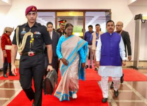 Teachers’ Day 2026: President Droupadi Murmu Confers National Teachers Awards On 48 Exceptional Educators