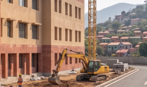 Engineers are the cornerstone of state’s development: Minister