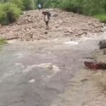 3 Family Members Killed in Almora House Collapse; IMD Issues Orange Alert for Dehradun, Tehri