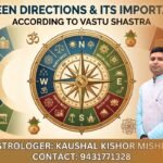 16 Directions In Vastu Shastra: How Ancient Indian Architecture Balances Energies
