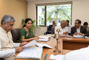 Credit-Deposit Ratio at 72%: How Kerala’s Banking Sector Outpaced RBI Benchmarks in FY26