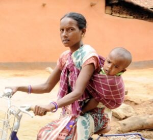 Nearly one in three women are underweight in Jharkhand