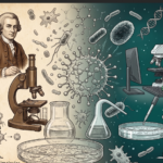 Advent of Microbiology – The Era of the Invisible Organisms