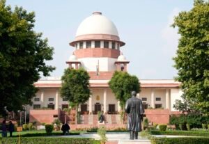 Supreme Court Halts Teacher Appointments Under Assam Provincialisation Scheme, Issues Notice To Centre And State