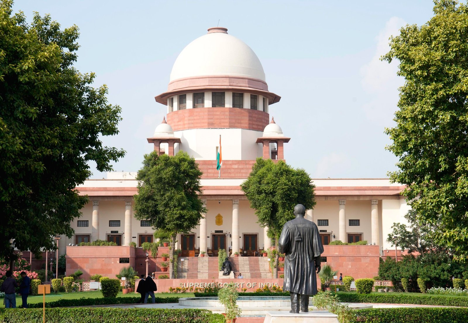 The Supreme Court directed the Assam government to halt fresh appointments or absorptions of teachers under the state's provincialisation scheme pending review.