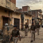 Ranchi: Minor Allegedly Raped by Neighbor, Accused on the Run
