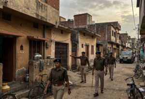 Ranchi: Minor Allegedly Raped by Neighbor, Accused on the Run