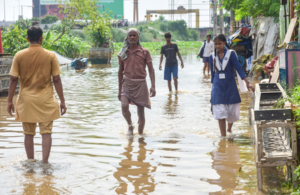 Tragic House Collapse in Bihar’s Aurangabad Leaves Minor Dead, 4 Injured