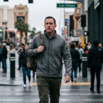 How I Changed My Life in the Middle of Chaos