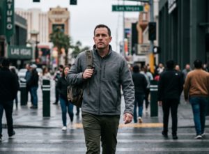 How I Changed My Life in the Middle of Chaos