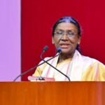 ‘Dedication, Discipline, and Teamwork’: President Murmu Applauds India’s Asia Cup Hockey Heroes