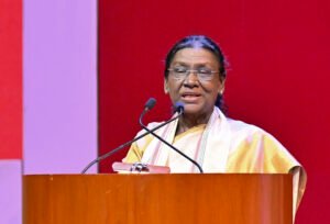 ‘Dedication, Discipline, and Teamwork’: President Murmu Applauds India’s Asia Cup Hockey Heroes