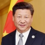 Tariffs, AI Race and Geopolitical Tensions Top Agenda as Xi Jinping Heads to US