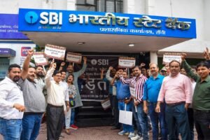 Banks to Remain Open This Sunday Ahead of UFBU Strike: Finance Ministry