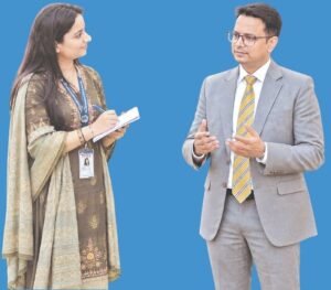 Teacher vacancies remain a major roadblock to delivering quality education