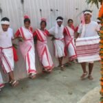 Jharkhand Celebrates Karam Festival: Governor Gangwar, CM Soren Extend Greetings to Citizens