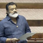Mortal Remains of Two Kerala Women Killed in US Likely to Be Released on September 3, Says Suresh Gopi