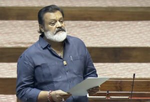 Mortal Remains of Two Kerala Women Killed in US Likely to Be Released on September 3, Says Suresh Gopi
