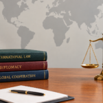 Efficacy of International Law for Resolving Bilateral Issues